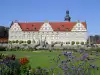 Weikersheim Castle