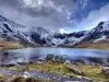 Snowdon and Snowdonia