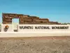 Wupatki National Monument