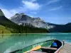 Yoho National Park