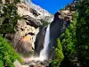 Yosemite Falls